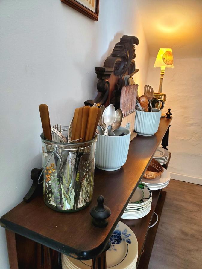 בזייה Le Grenier, Climatisation Terrasse Wi-Fi Netflix 15 Mn Coeur De Ville מראה חיצוני תמונה
