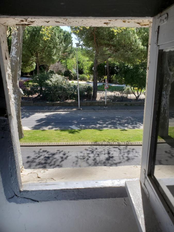 בזייה Le Grenier, Climatisation Terrasse Wi-Fi Netflix 15 Mn Coeur De Ville מראה חיצוני תמונה