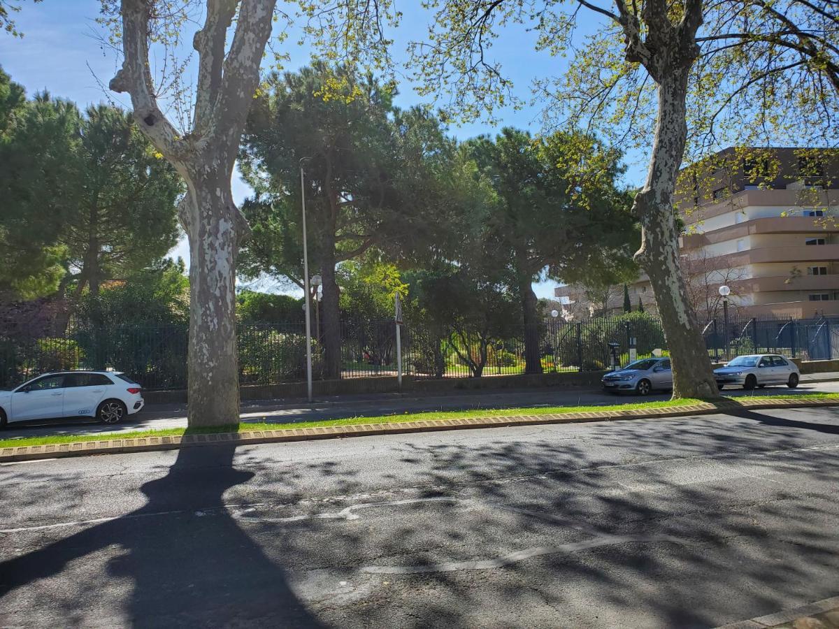 בזייה Le Grenier, Climatisation Terrasse Wi-Fi Netflix 15 Mn Coeur De Ville מראה חיצוני תמונה