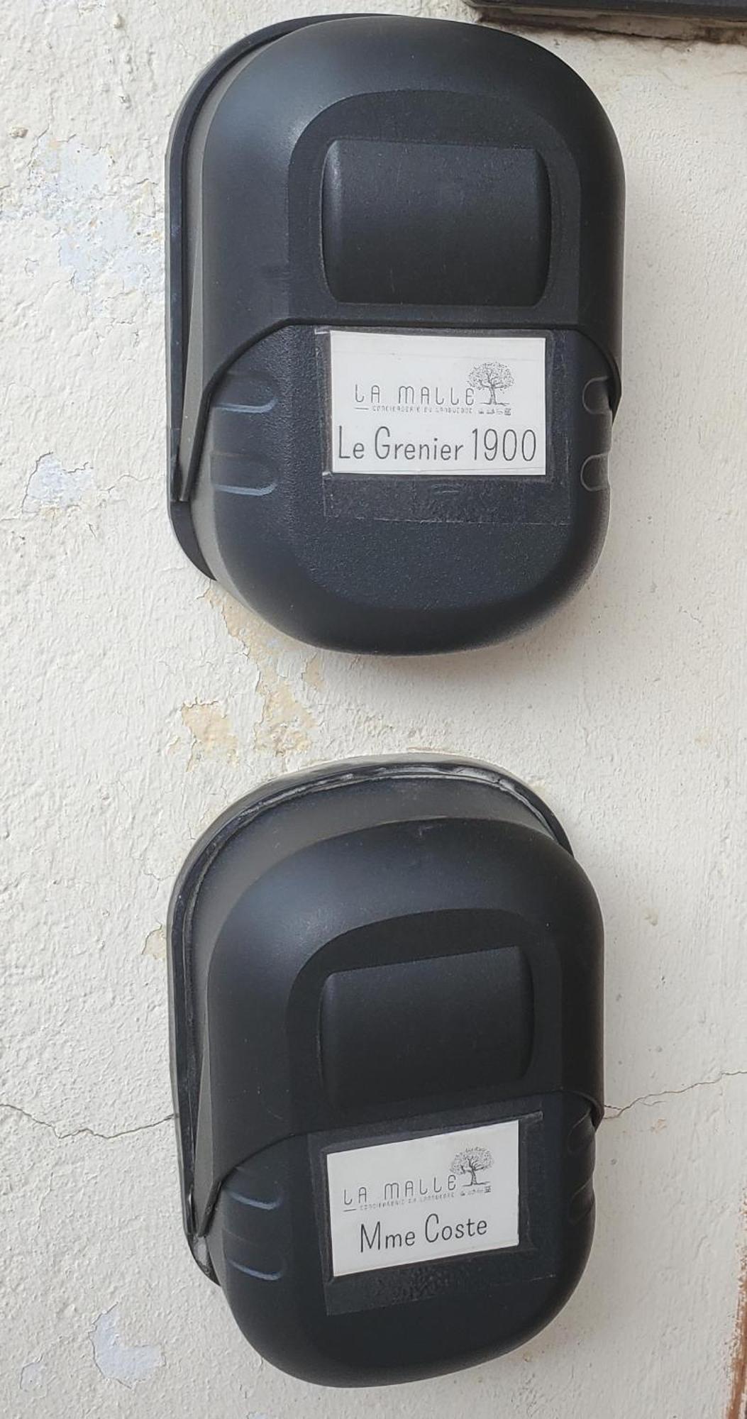 בזייה Le Grenier, Climatisation Terrasse Wi-Fi Netflix 15 Mn Coeur De Ville מראה חיצוני תמונה